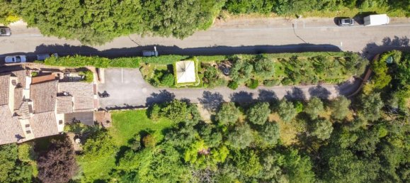 6 rooms Apartment in Siena, Italy No. 57132 26