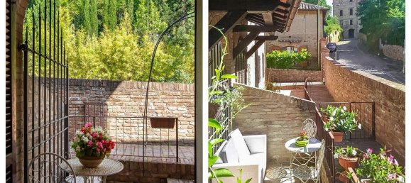 6 rooms Apartment in Siena, Italy No. 57132 4