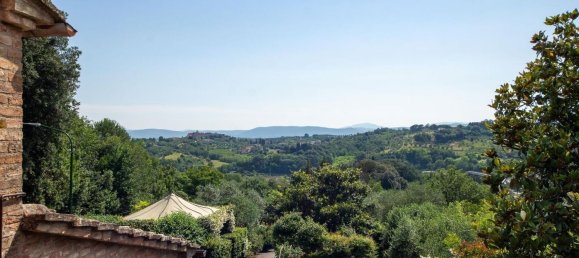 6 rooms Apartment in Siena, Italy No. 57132 8