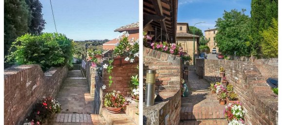 6 rooms Apartment in Siena, Italy No. 57132 5