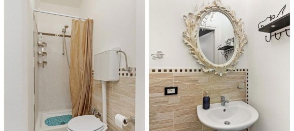 6 rooms Apartment in Siena, Italy No. 57132 22