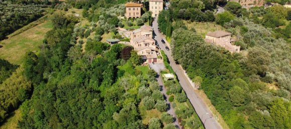 6 rooms Apartment in Siena, Italy No. 57132 27