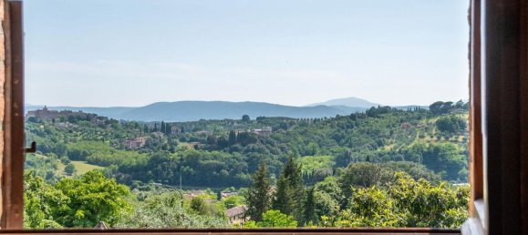 6 rooms Apartment in Siena, Italy No. 57132 2