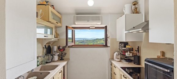 6 rooms Apartment in Siena, Italy No. 57132 12