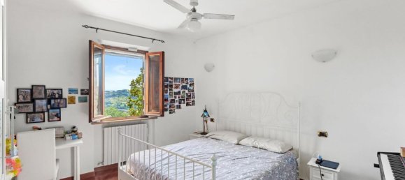 6 rooms Apartment in Siena, Italy No. 57132 18