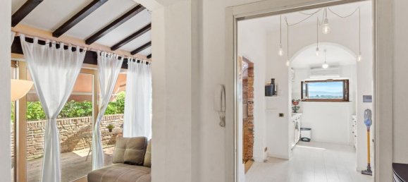 6 rooms Apartment in Siena, Italy No. 57132 14