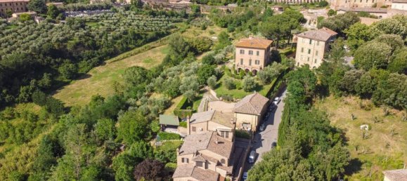 6 rooms Apartment in Siena, Italy No. 57132 7