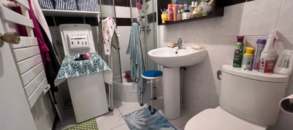 Apartamento de 1 dormitorio en Gagny, France No. 314920 5