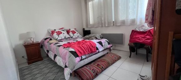 Apartamento de 1 dormitorio en Gagny, France No. 314920 6