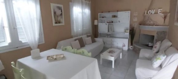 3 chambres Propriété commerciale à Chalkidiki, Greece No. 2034 9