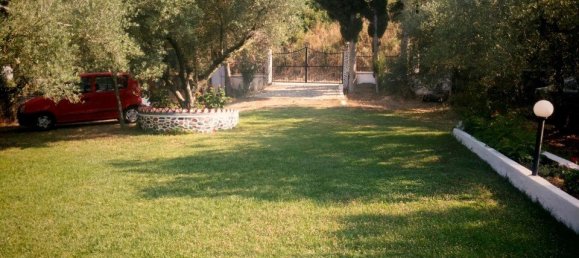 3 chambres Propriété commerciale à Chalkidiki, Greece No. 2034 3