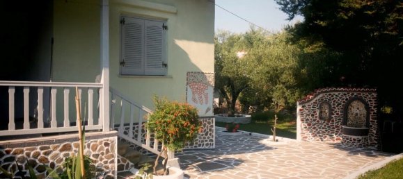 3 chambres Propriété commerciale à Chalkidiki, Greece No. 2034 2