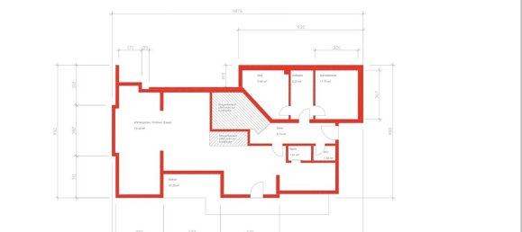 Дом с 5 комнатами в Пизендорф, Австрия № 245136 22