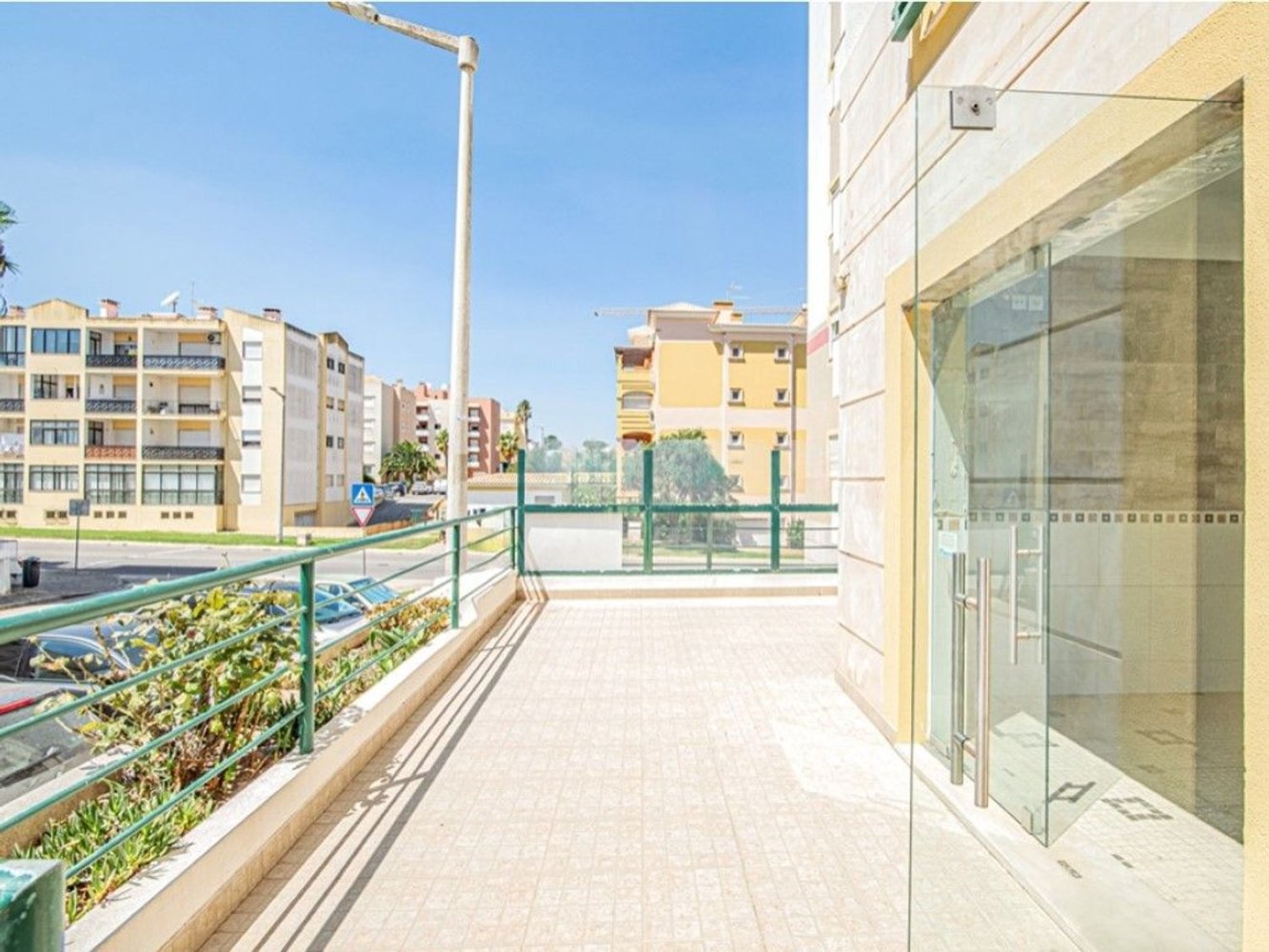 128m² Commercial property in Lagos, Portugal No. 289939