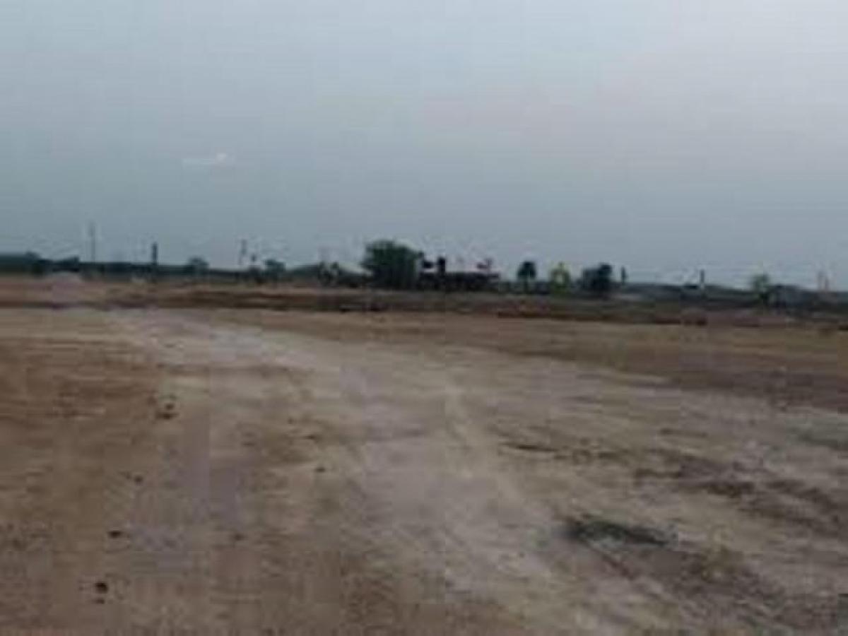  Land in Hyderabad, India No. 37061