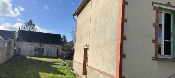 Casa T4 em Orgeres-en-Beauce, France N.º 93182 3