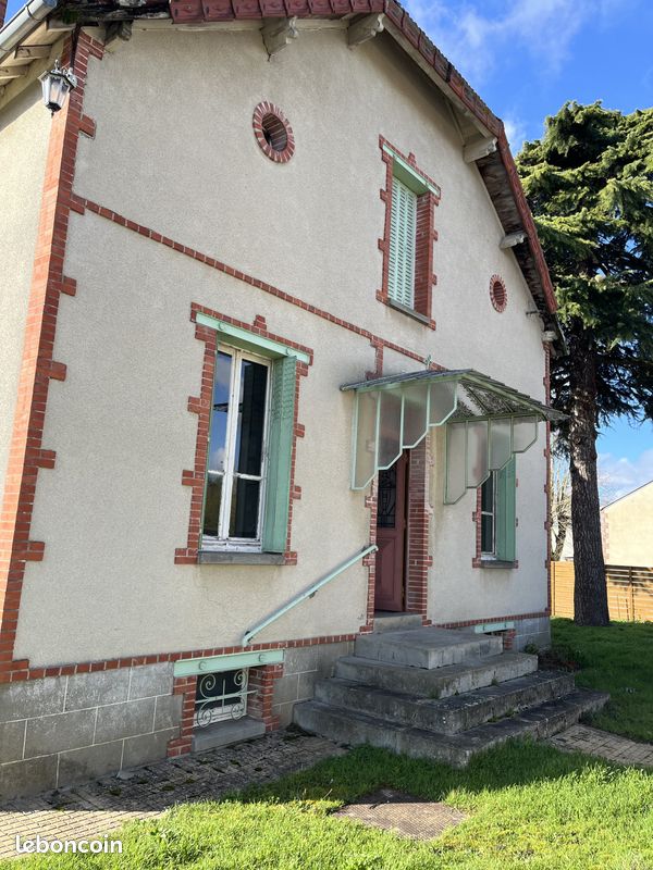Casa T4 em Orgeres-en-Beauce, France N.º 93182