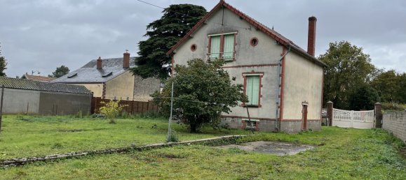 Casa T4 em Orgeres-en-Beauce, France N.º 93182 2