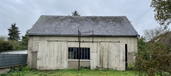 Casa T4 em Orgeres-en-Beauce, France N.º 93182 5