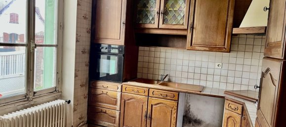 Casa T4 em Orgeres-en-Beauce, France N.º 93182 8