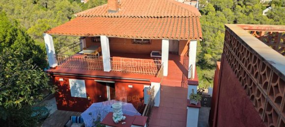 Casa de 6 dormitorios en Olesa de Bonesvalls, Spain No. 173327 28