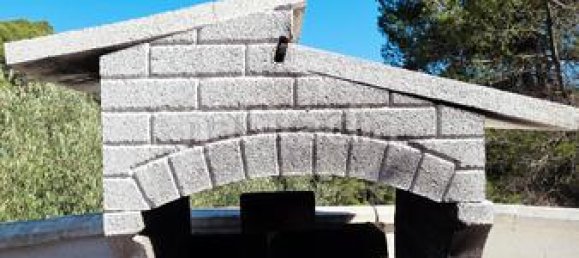 Casa de 6 dormitorios en Olesa de Bonesvalls, Spain No. 173327 39