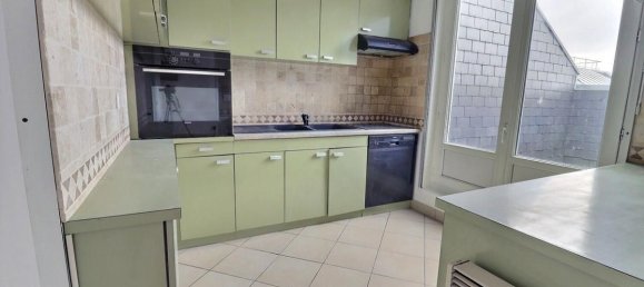 3 chambres Appartement à Aulnay-sous-Bois, France No. 170713 6