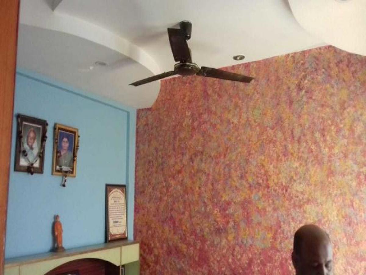 4 chambres Maison à Bhopal, India No. 450