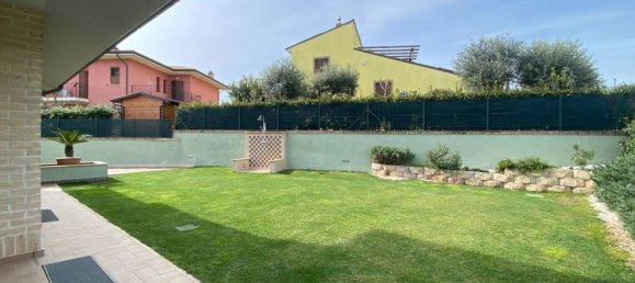 6-Zimmer Villa in Porto Recanati, Italy, Nr. 12480 3