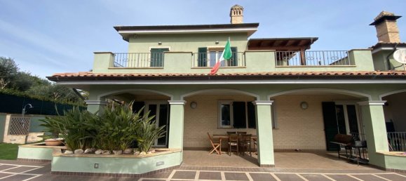 6-Zimmer Villa in Porto Recanati, Italy, Nr. 12480 2