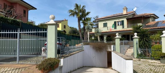 6-Zimmer Villa in Porto Recanati, Italy, Nr. 12480 33