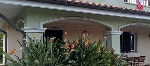 6-Zimmer Villa in Porto Recanati, Italy, Nr. 12480 5