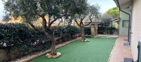 6-Zimmer Villa in Porto Recanati, Italy, Nr. 12480 4
