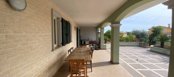 6-Zimmer Villa in Porto Recanati, Italy, Nr. 12480 9