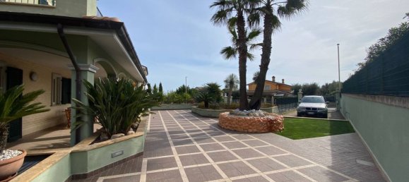 6-Zimmer Villa in Porto Recanati, Italy, Nr. 12480 7