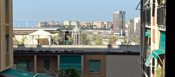 6 chambres Appartement à Genoa, Italy No. 376389 5