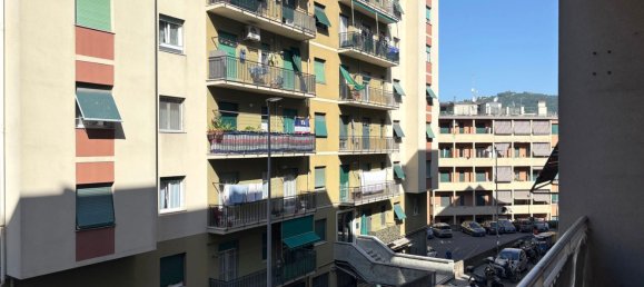 6 chambres Appartement à Genoa, Italy No. 376389 4