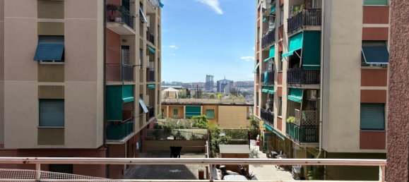 6 chambres Appartement à Genoa, Italy No. 376389 15