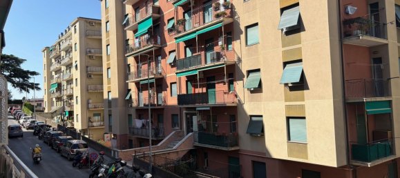 6 chambres Appartement à Genoa, Italy No. 376389 3