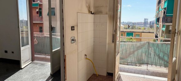 6 chambres Appartement à Genoa, Italy No. 376389 7