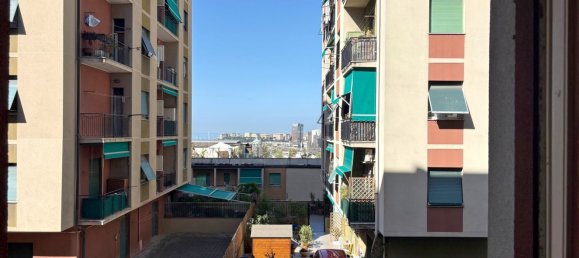 6 chambres Appartement à Genoa, Italy No. 376389 2