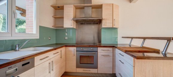 3 Schlafzimmer Haus in Saint-Jean, France, Nr. 353854 5