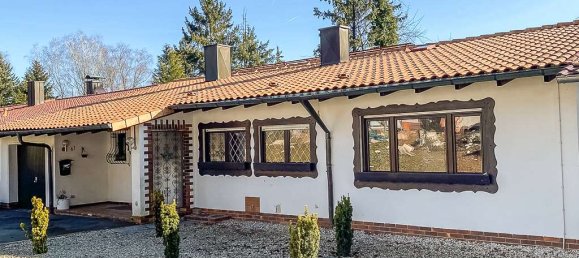 5-salle Bungalow à Bayreuth, Germany No. 270832 3