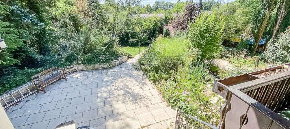 5-salle Bungalow à Bayreuth, Germany No. 270832 24