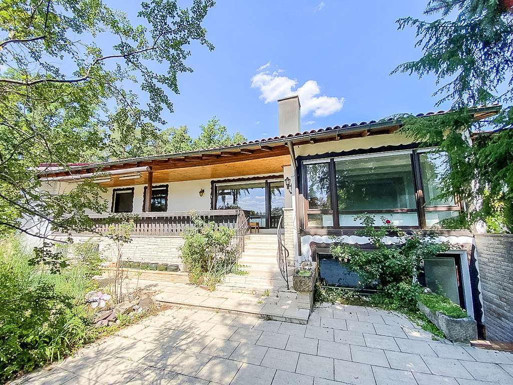 5-salle Bungalow à Bayreuth, Germany No. 270832