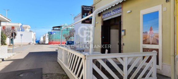 2غرفة عقار تجاري في Melendugno, Italy رقم 69448 13