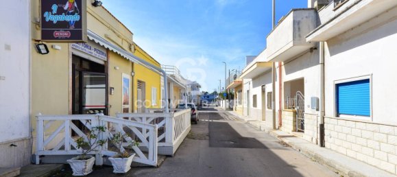 2غرفة عقار تجاري في Melendugno, Italy رقم 69448 12