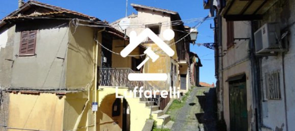 Квартира с 3 комнатами в Рокка ди Папа, Италия № 199480 2