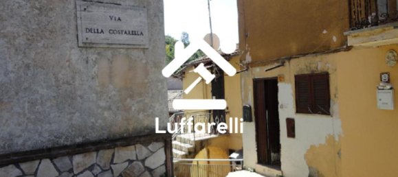 Квартира с 3 комнатами в Рокка ди Папа, Италия № 199480 4