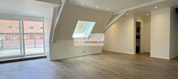 3 Schlafzimmer Doppelhaus in Guebwiller, France, Nr. 86233 4